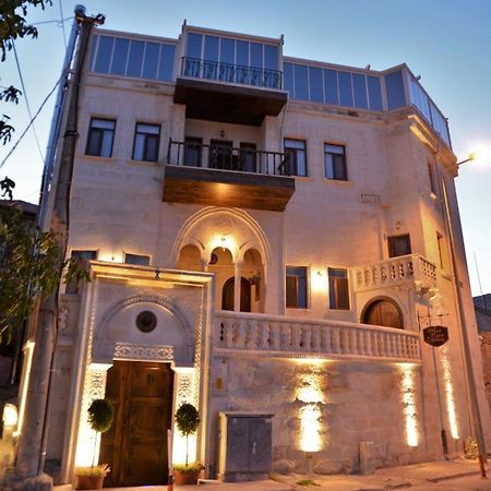 La Perla Cave Cappadocia Bed & Breakfast Ürgüp Luaran gambar