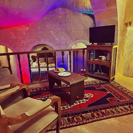 La Perla Cave Cappadocia Bed & Breakfast Ürgüp Luaran gambar