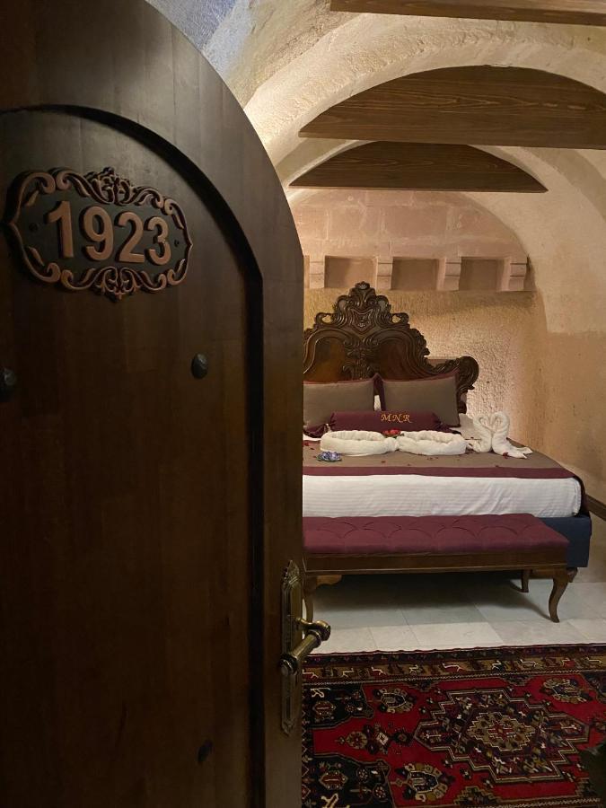 La Perla Cave Cappadocia Bed & Breakfast Ürgüp Luaran gambar
