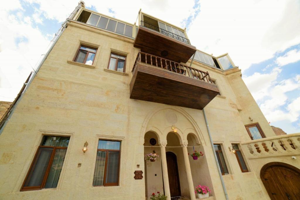 La Perla Cave Cappadocia Bed & Breakfast Ürgüp Luaran gambar