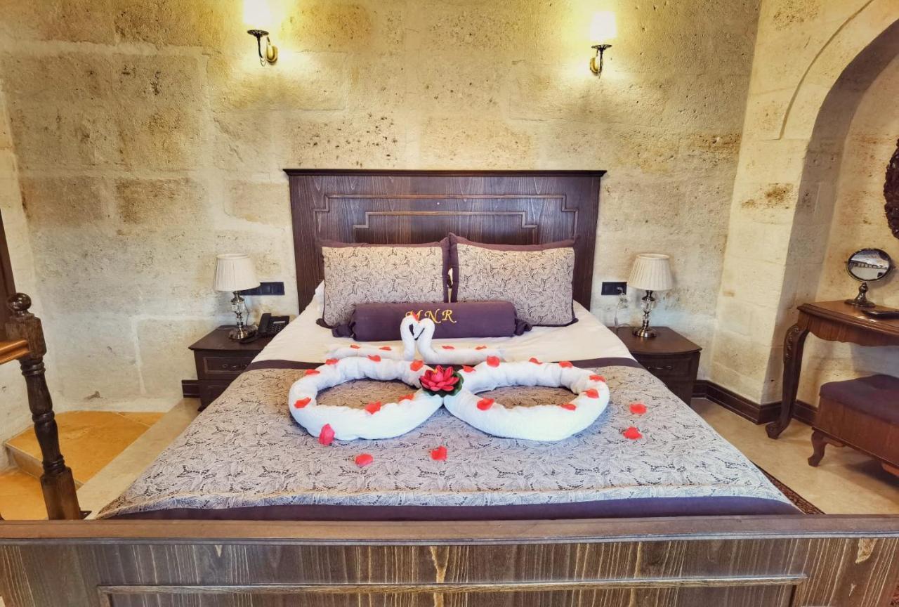 La Perla Cave Cappadocia Bed & Breakfast Ürgüp Luaran gambar